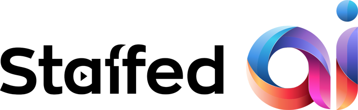 Staffed